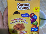 Pancake Mini Simple - Snack Time - Mpasi 1+