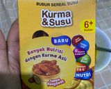 Foto langkah ke 1 dari resep Pancake Mini Simple - Snack Time - Mpasi 1+.