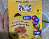 Foto langkah ke 1 dari resep Pancake Mini Simple - Snack Time - Mpasi 1+.