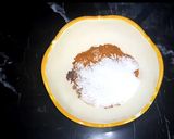 A picture of step 7 of Smoky Beef Karhai.