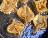 Une image de l'étape 9 de Griwech recette facile.