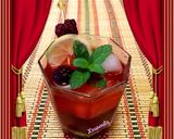 Φωτογραφία βήματος 2 της συνταγής Blackberry Tequila Smash (cocktail)🍹