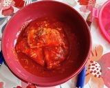 Foto del paso 6 de la receta Filetitos de Pavo con Tomate