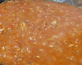 Foto del paso 6 de la receta: Macarrones con atún en lata