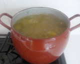 Foto del paso 11 de la receta: Caldo de palomas torcaces
