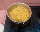 Foto langkah ke 4 dari resep Mi Goreng Jawa.