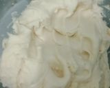 Foto langkah ke 3 dari resep Pempek Dos (Tanpa Ikan).