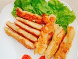 Bánh quẩy chiên