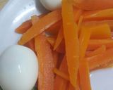 Foto del paso 1 de la receta: Pascualina