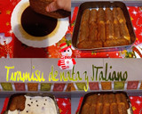 Foto del paso 5 de la receta: Tiramisú a mi manera con TMX