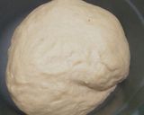 Foto langkah ke 6 dari resep Roti Wijen isi Coklat.