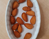 Foto del paso 1 de la receta: Galletas de avena y cacao natural sin azúcares agregados