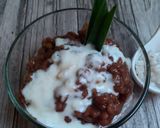 Foto langkah ke 5 dari resep Bubur Jali Jali |Barley.