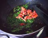 Jhatpat Methi-Paneer recipe step 3 photo