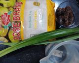 Foto langkah ke 1 dari resep Kue Cucur.