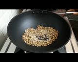 વેજ કડાઈ (veg kadai recipe in gujarati) રેસીપી સ્ટેપ1ફોટો