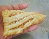 Foto langkah ke 13 dari resep Curry puff pastry.