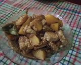 Foto langkah ke 8 dari resep Tempe bacem sederhana.