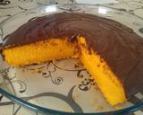 Foto del paso 3 de la receta: Tarta de zanahoria 🎉🍰