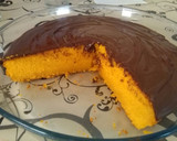 Foto del paso 3 de la receta: Tarta de zanahoria 🎉🍰