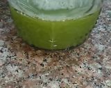 Une image de l'étape 3 de Cocktail : laitue / orange 🍊/ citron 🍋/ dattes.