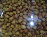 ઘુઘની (Ghugni Recipe In Gujarati) રેસીપી સ્ટેપ1ફોટો