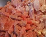 Cuban Bread Meat lovers Sandwich recipe step 4 photo