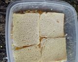 Foto del paso 4 de la receta: Torre Salada