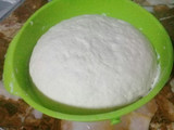Pre pizzas caseras