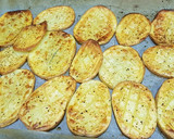 Foto del paso 5 de la receta: Patatas asadas con ali-oli