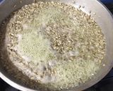 Foto del paso 2 de la receta: Garrapiñadas de maní y de semillas de girasol