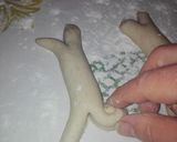 Foto del paso 6 de la receta: Brebaje picante de maíz, calabaza y huesos de mastodonte