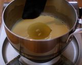 A picture of step 12 of Glossy! Creamy Chocolate Mousse Cake.
