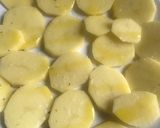 Foto del paso 4 de la receta: Musakás de Creta, para dos