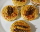Foto del passaggio 8 della ricetta Flan di asparagi