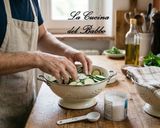 Foto del passaggio 2 della ricetta Zucchine alla Scapece