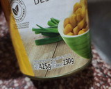 Foto del paso 3 de la receta: Fideos con choclo y huevo