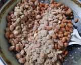 रोस्टेड ड्राई फ्रूटस (Roasted dry fruits recipe in hindi) रेसिपी चरण 4 फोटो