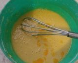 Foto del paso 3 de la receta: Bizcocho Casero