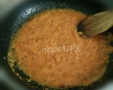 Foto langkah ke 3 dari resep SERUNDENG TONGKOL pedas.