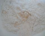 Foto langkah ke 1 dari resep Japanese milk bread.