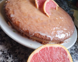 Foto del paso 5 de la receta: Budín de Pomelo