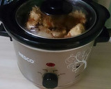 Foto del paso 5 de la receta: Estofado de lentejas con setas varias (Olla de cocción lenta-CrockPot-SlowCooker)