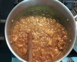 Foto del paso 12 de la receta: Carapulcra (Guiso de papa seca)