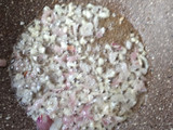 Tumis Picung