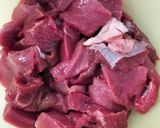 Foto langkah ke 1 dari resep Soto Daging Sapi Bening (Khas Boyolali).