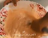صورة لخطوة 2 من وصفة حلو طبقات البيف باستري