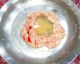 Homemade beef sausages recipe step 6 photo