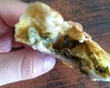 Foto del paso 3 de la receta: Empanadas de acelga y carne