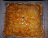 Foto del paso 4 de la receta: Empanada ponferradina